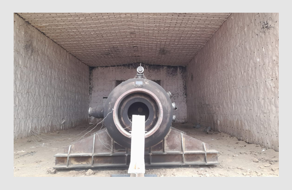 Heat Treatment Services Pune - Gallery 